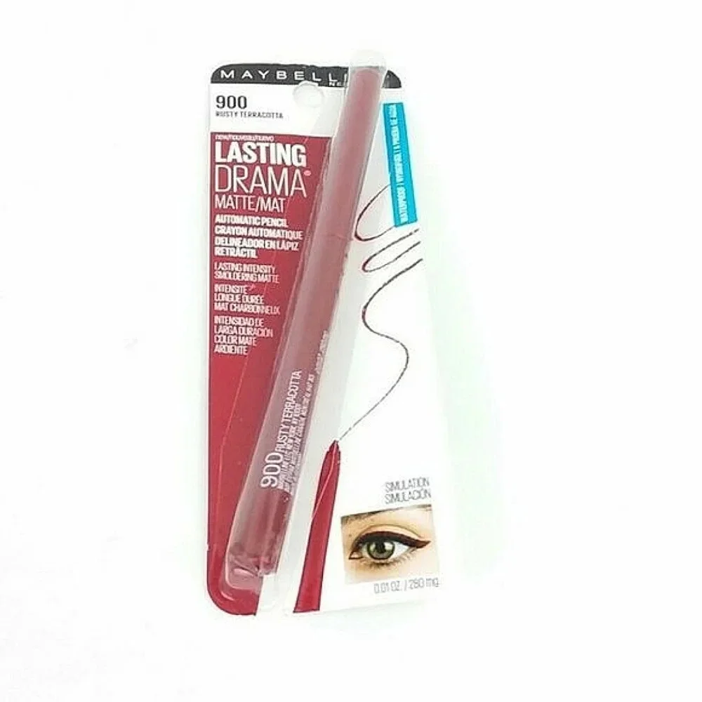 Maybelline Lasting Drama Waterproof  Pencil